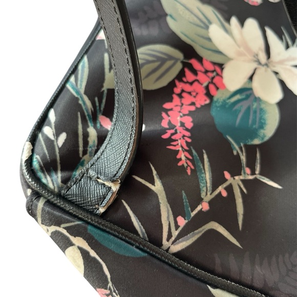 Kate Spade backpack - Picture 6 of 8